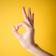 Illustration for article titled Signs of Hate: ‘OK’ Hand Gesture and Dylann Roof’s Bowl-Cut Considered New Symbols of White Supremacy